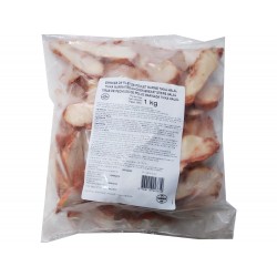 EMINCE DE POULET CUIT ROTI...