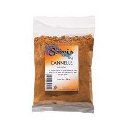 CANNELLE MOULU 100GR.. LES...