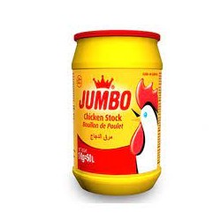 JUMBO EN POUDRE  POULET...