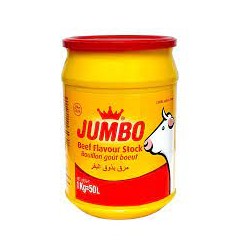 JUMBO POUDRE BOEUF  HALAL 1KG