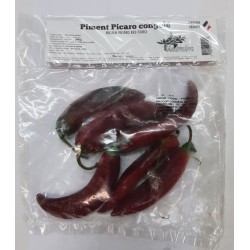 PIMENT PICARO ROUGE  ENTIE...