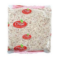 ARACHIDE  RAPEE BRUNE  EN...