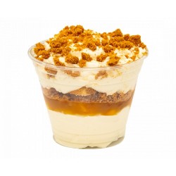 TIRAMISU SPECULOS/CARAMEL...