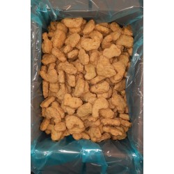 NUGGETS  DE POULET  HALAL...