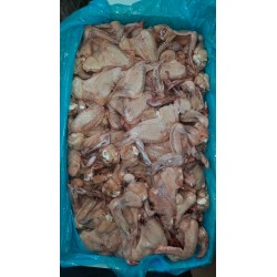 AILES DE POULETS  HALAL 10 Kgs