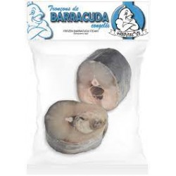 BARRACUDA DARNE Sachet 800 G