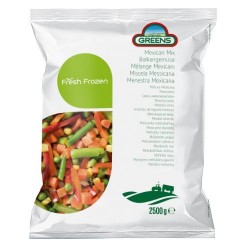 MELANGE MEXICAIN 2.5 KGS