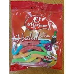 BONBON  ASS.. EL MORJANE...