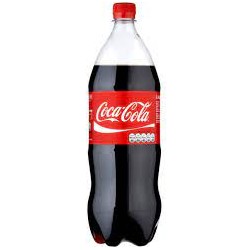 COCA-COLA 1.5L 