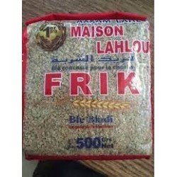 FRIK MAISON LAHLOU 500G