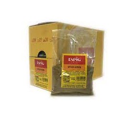 RIZ LONG PARFUME BASMATI...