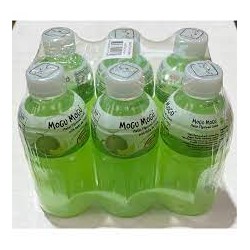 MOGU  MOGU  MELON   6X 32CL