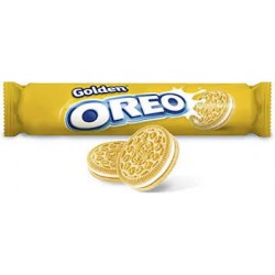 OREO BEURRE GOLDEN 154 G