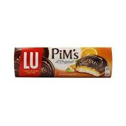 PIMS FONDANT ORANGE 150G