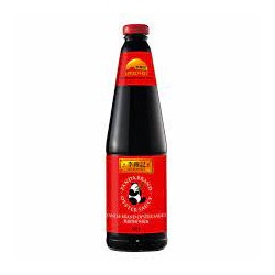SAUCE PANDA BRAND 907G