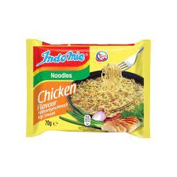 NOUILLE   CREVETTES  60G X 5 