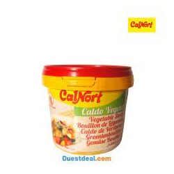 BOUILLON DES LEGUMES 250GR...