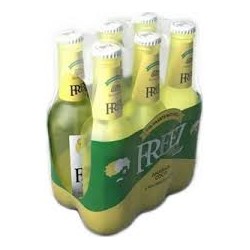 FREEZ   ANANAS  COCO X6  275ML