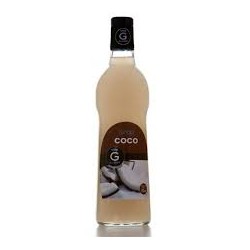 SIROP SAVEUR  NOIX DE COCO...