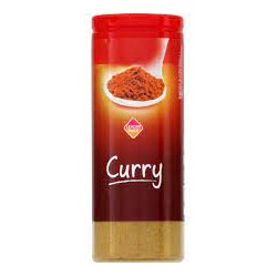 CURRY FLACON 35GR LP