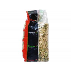 POIS CASSES VERT 1KG