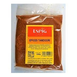 TANDOORI  BONNES   EPIECE...