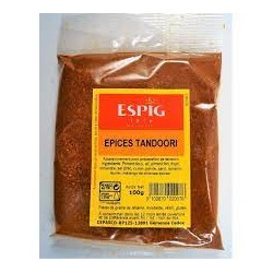 TANDOORI  BONNES   EPIECE...