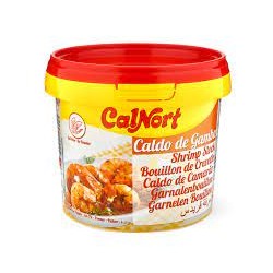 BOUILLON DE CREVETTE 250GR...