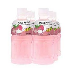 MOGU MOGU  LITCHI  32CL X6 