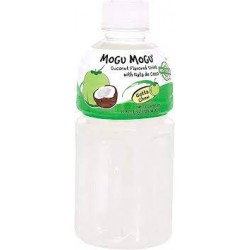 COUPELLES OVALES EN...