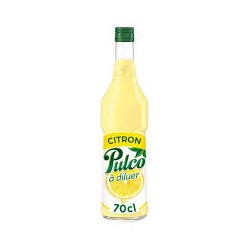 PULCO CITRON 70CL 