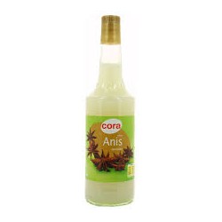 SIROP D 'ANIS   70CL