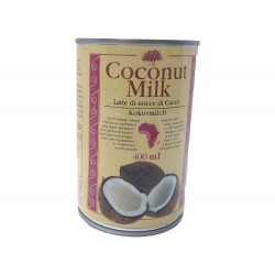 LAIT DE COCO EN BOITE 400...