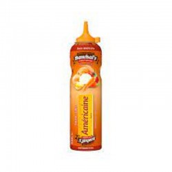 SAUCE NAWHAL'S AMERICAINE...