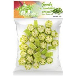 GOMBO RONDELLE 200G