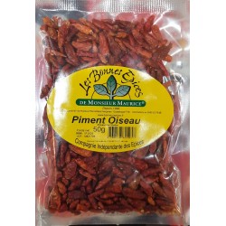 PIMENT OISEAU 50GR