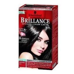 COLLORATION BRILLANCE 890 NOIR