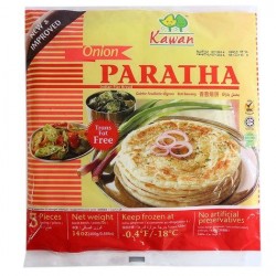 PARATHA OIGNON X 5...