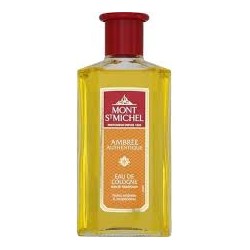 COLOGNE AMBRE 500ML LP