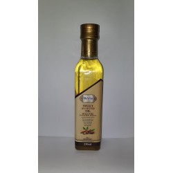 HUILE D'AMANDE DOUCE 250ML 