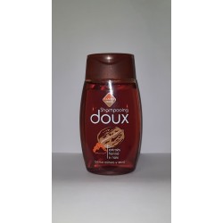 SHAMPOOING DOUX CHVX BRUNS...