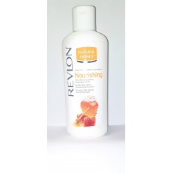 GEL DOUCHE "NATURAL HONEY"...