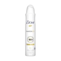 DEODORANT DOVE SPRAY...