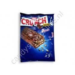 NESTLE CRUNCH  SNACK  WAFER...