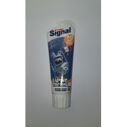 DENTIFRICE   ANTI  -CARIEN...