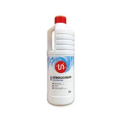 DEBOUCHEUR LIQUIDE 2 L MAGIC