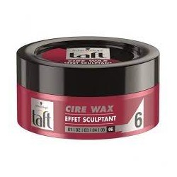 CIRE WAX EFFET SCULPTANT 75ML 