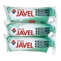 JAVEL NATURE 3X250ML LP