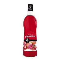 SIR0P GRENADINE 1L GILBERT
