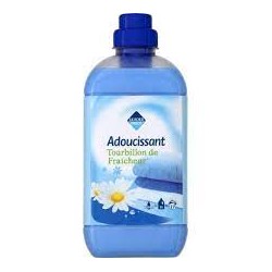 ADOUCISSANT DOUX PRINTEMPS...